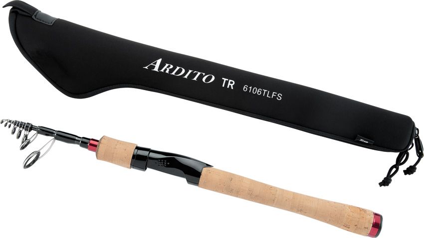 Daiwa Travel Rod - Daiwa (image 3)