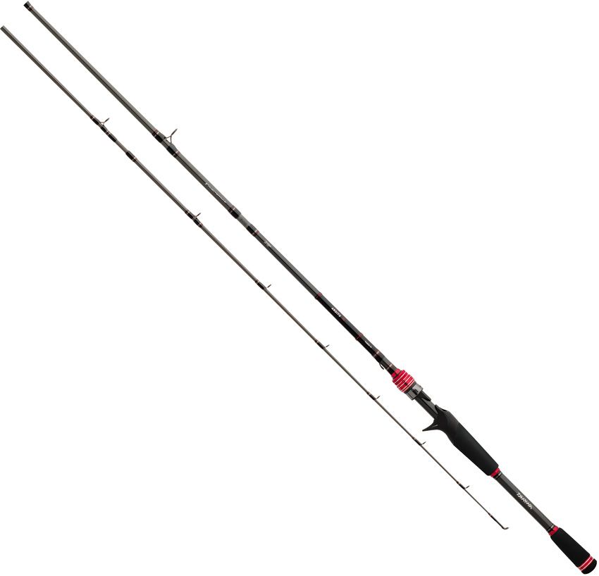 Daiwa Fishing Rod - Daiwa (image 2)