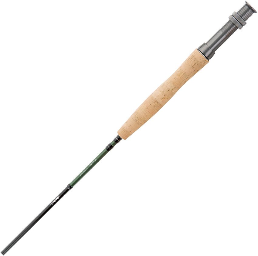 Daiwa Travel Rod/Reel - Daiwa (image 2)