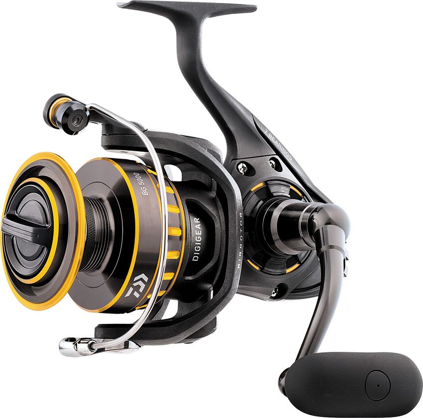 Outdoor Survival Gear - Daiwa - Daiwa