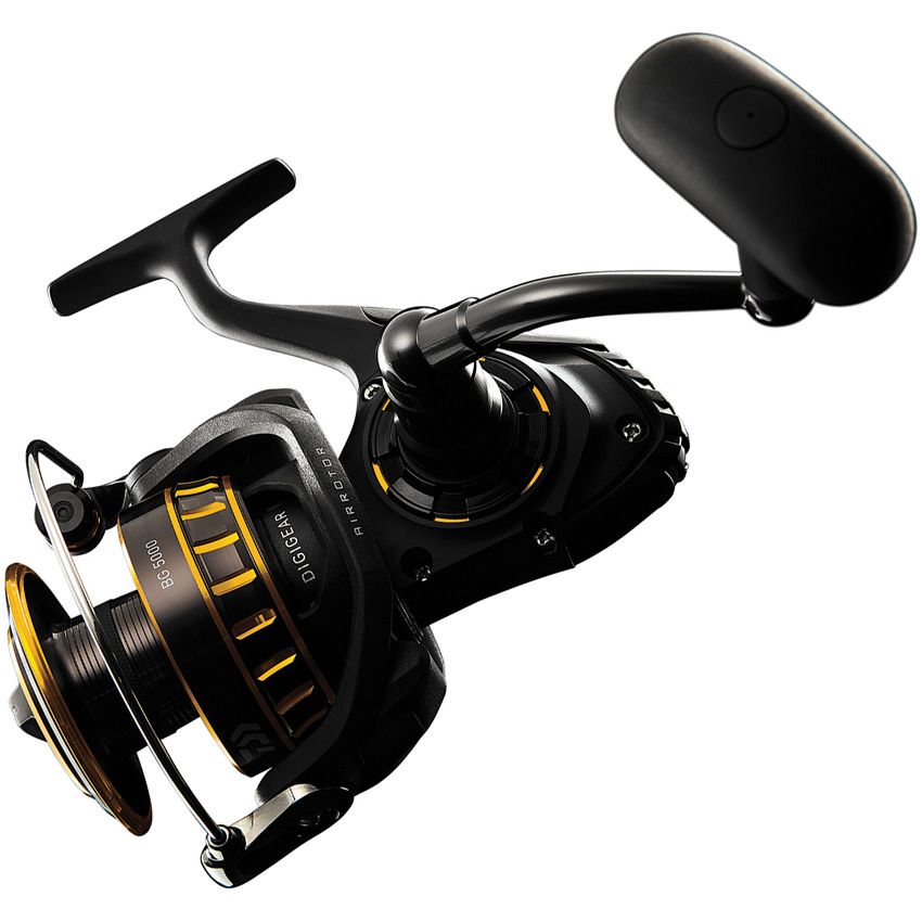 Daiwa 5.6:1 - Daiwa (image 2)