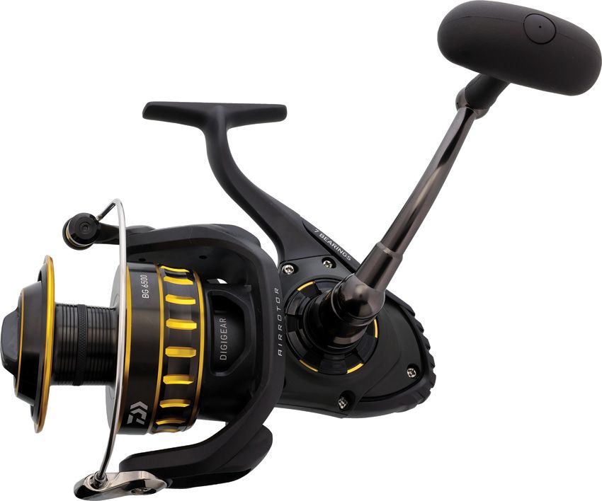 Outdoor Survival Gear - Daiwa - Daiwa