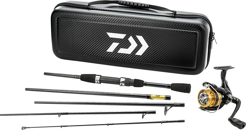Outdoor Survival Gear - Daiwa - Daiwa