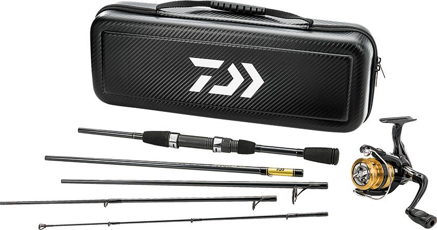 Outdoor Survival Gear - Daiwa - Daiwa