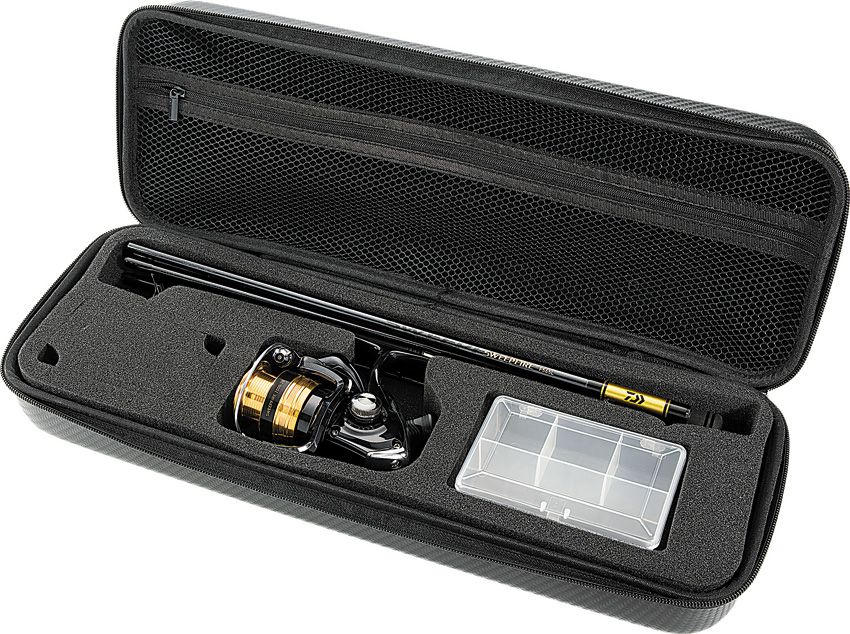 Daiwa Travel Pack (2) - Daiwa (image 2)