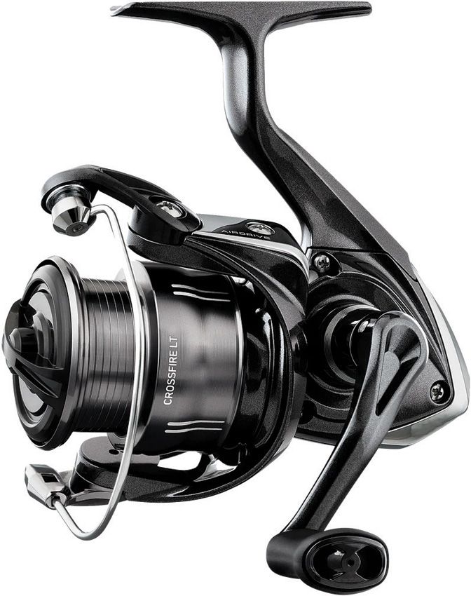 Fishing Reel Baitcasting - Daiwa - Daiwa