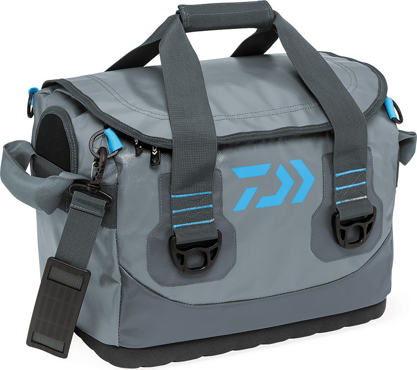 Outdoor Survival Gear - Daiwa Gray and blue Gray and blue - Daiwa