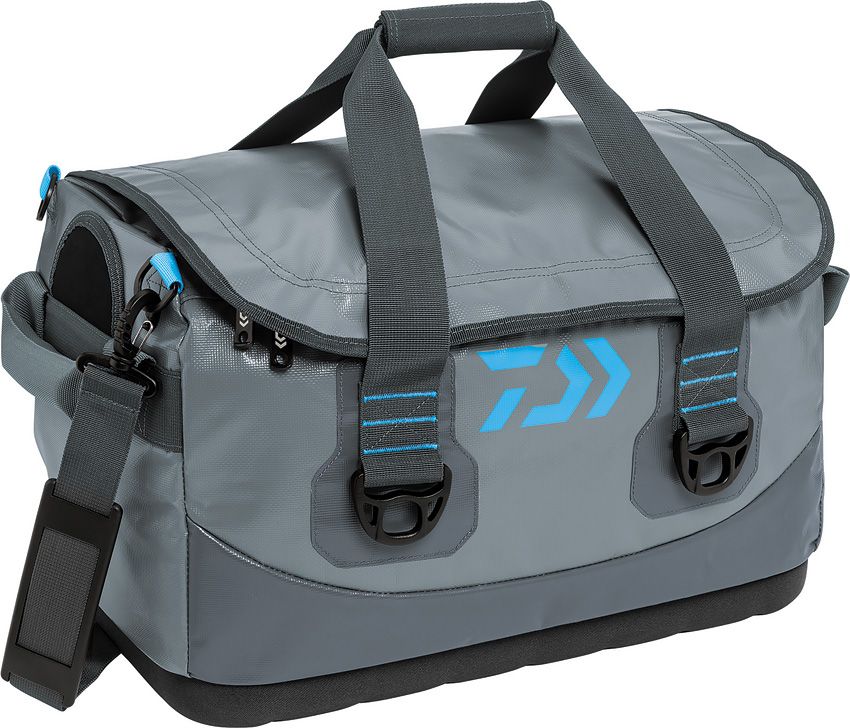 Outdoor Survival Gear - Daiwa Gray and blue Gray and blue - Daiwa
