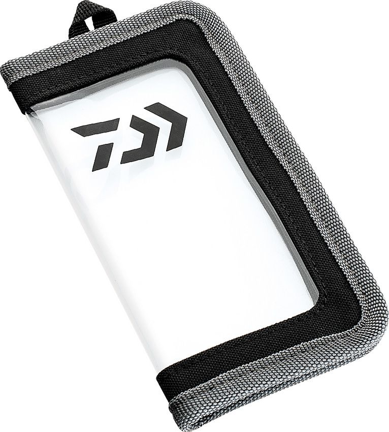 Outdoor Survival Gear - Daiwa Clear Clear - Daiwa