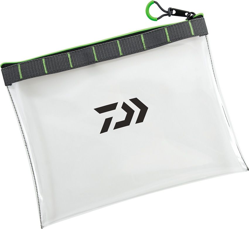 Outdoor Survival Gear - Daiwa Clear Clear - Daiwa