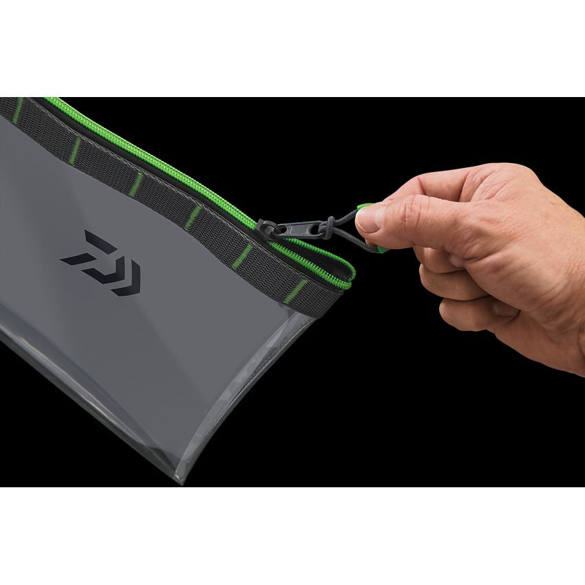 Daiwa Organizing Bag Clear - Daiwa (image 2)