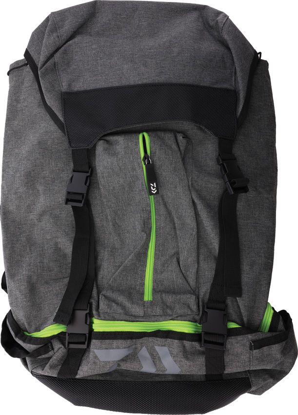 Outdoor Survival Gear - Daiwa Gray Gray - Daiwa