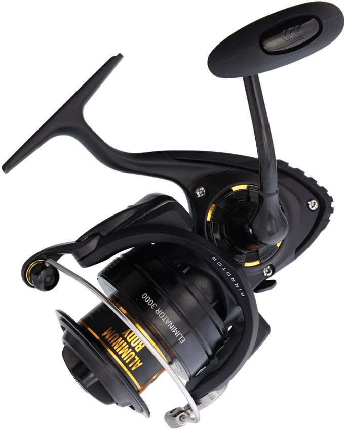 Fishing Reel Baitcasting - Daiwa - Daiwa