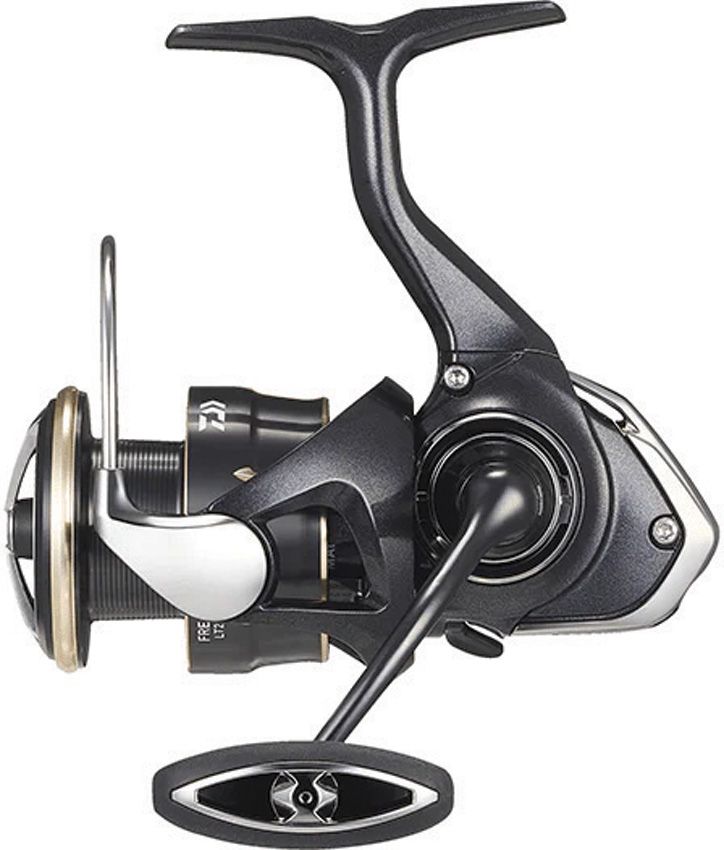 Fishing Reel Baitcasting - Daiwa - Daiwa