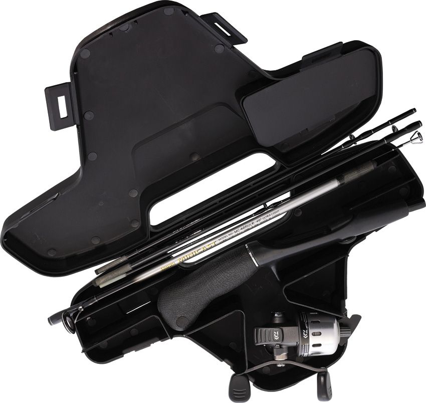 Outdoor Survival Gear - Daiwa - Daiwa