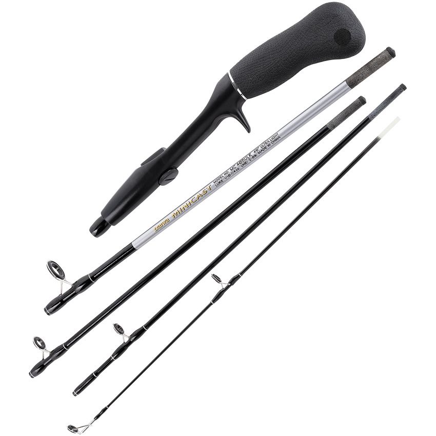 Daiwa Mini Cas - Daiwa (image 3)