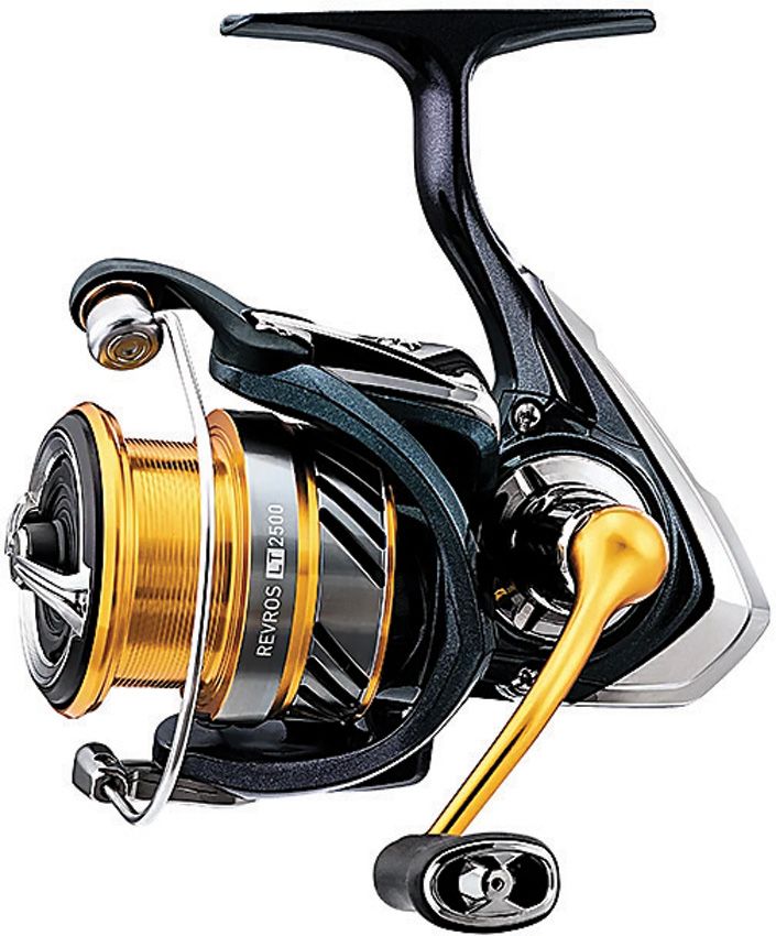 Fishing Reel Baitcasting - Daiwa - Daiwa