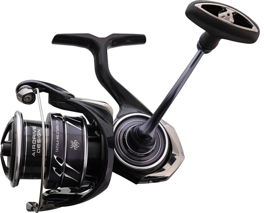 Fishing Reel Baitcasting - Daiwa - Daiwa