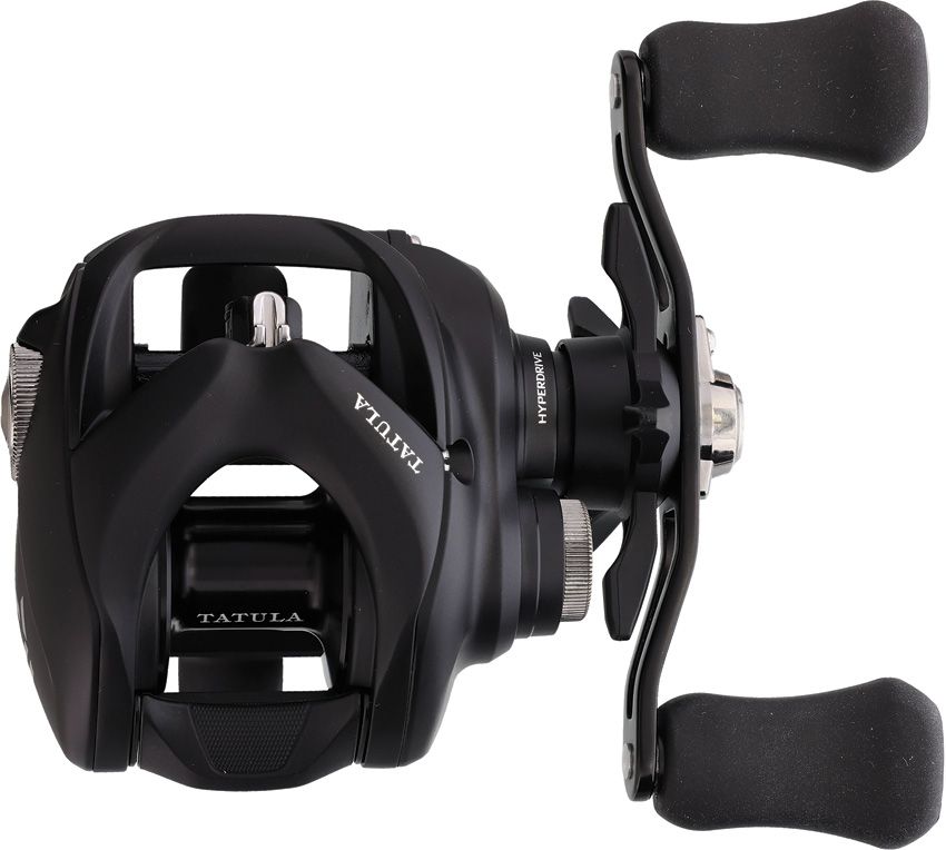 Fishing Reel Baitcasting - Daiwa - Daiwa