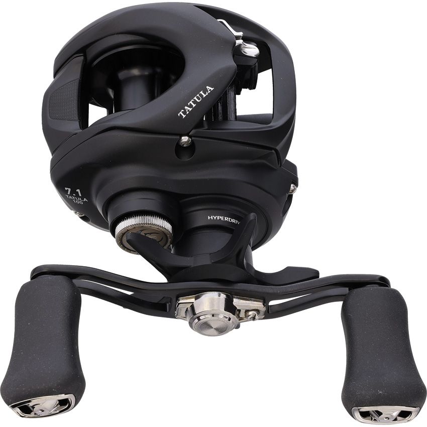 Daiwa 7.1:1 - Daiwa (image 2)