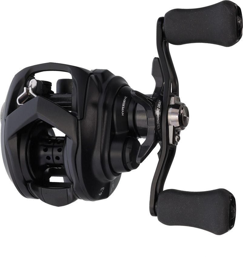 Fishing Reel Baitcasting - Daiwa - Daiwa