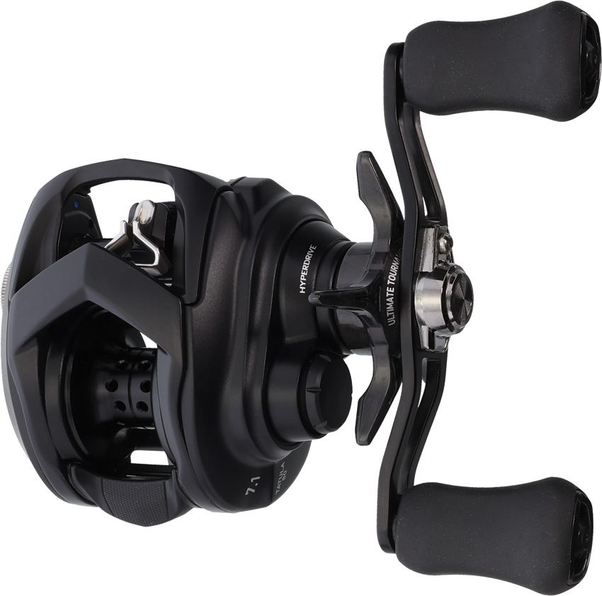 Fishing Reel Baitcasting - Daiwa - Daiwa