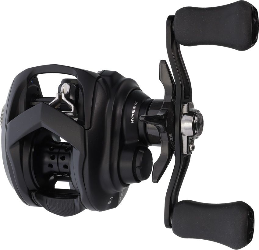Fishing Reel Baitcasting - Daiwa - Daiwa