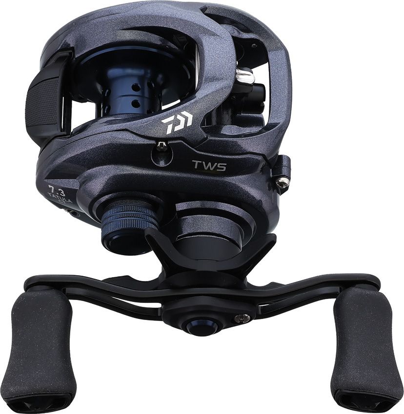 Fishing Reel Baitcasting - Daiwa - Daiwa