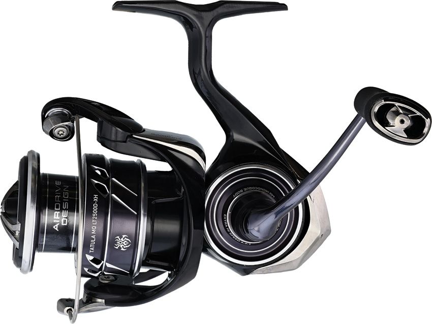 Fishing Reel Baitcasting - Daiwa - Daiwa