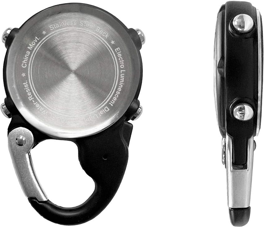 Dakota Mini DigiClip Black - Dakota (image 3)