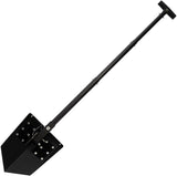Outdoor Survival Gear - DMOS Collective Black Black - DMOS Collective