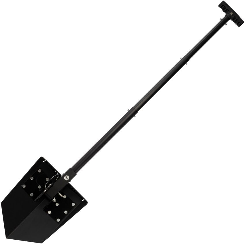 Outdoor Survival Gear - DMOS Collective Black Black - DMOS Collective