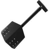 DMOS Collective Outdoor Survival Gear Black - DMOS Collective (image 3)