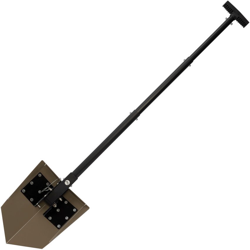 Outdoor Survival Gear - DMOS Collective Flat Dark Earth Flat Dark Earth - DMOS Collective