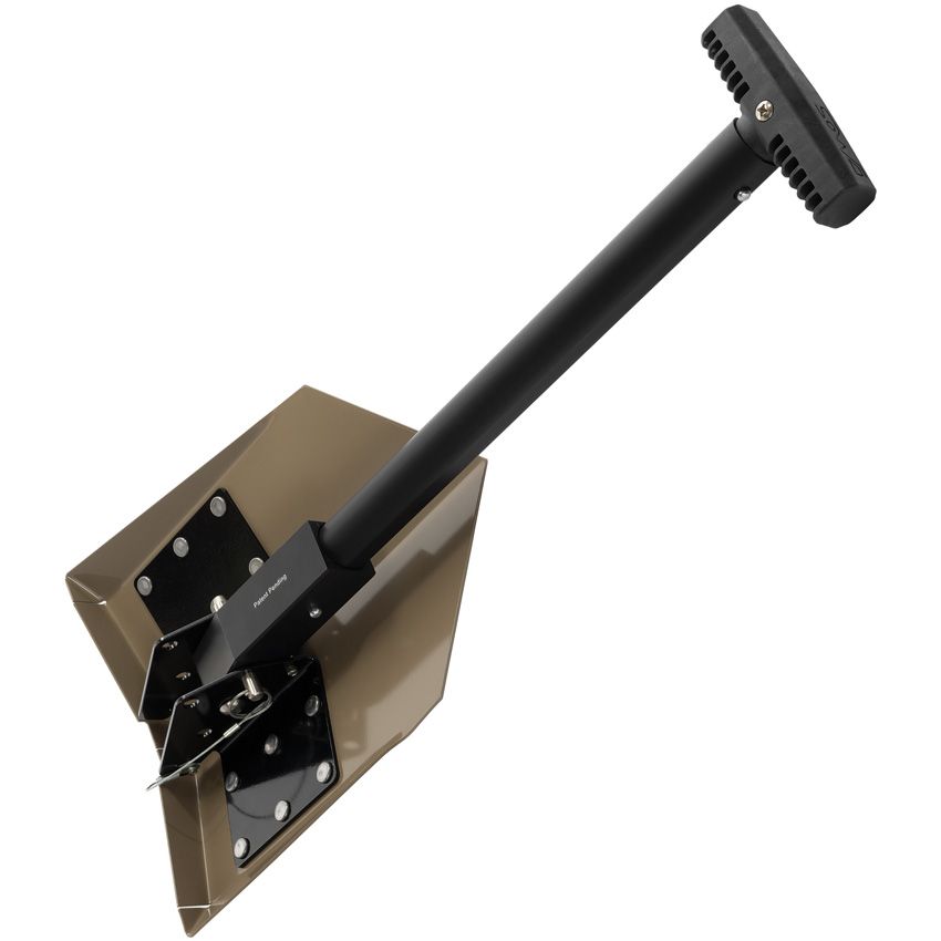DMOS Collective Outdoor Survival Gear Flat Dark Earth - DMOS Collective (image 4)