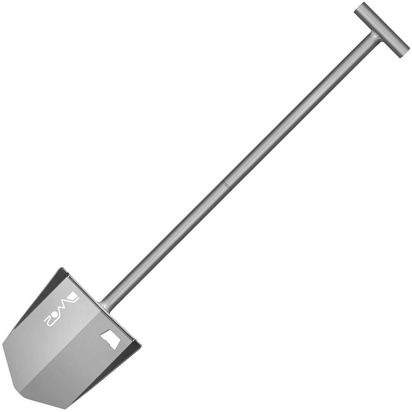 Outdoor Survival Gear - DMOS Collective Silver Silver - DMOS Collective