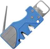 Knife Sharpener Outdoor - DMT Blue Blue - DMT