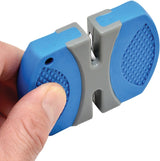 DMT Keychain Sharpener - DMT (image 2)