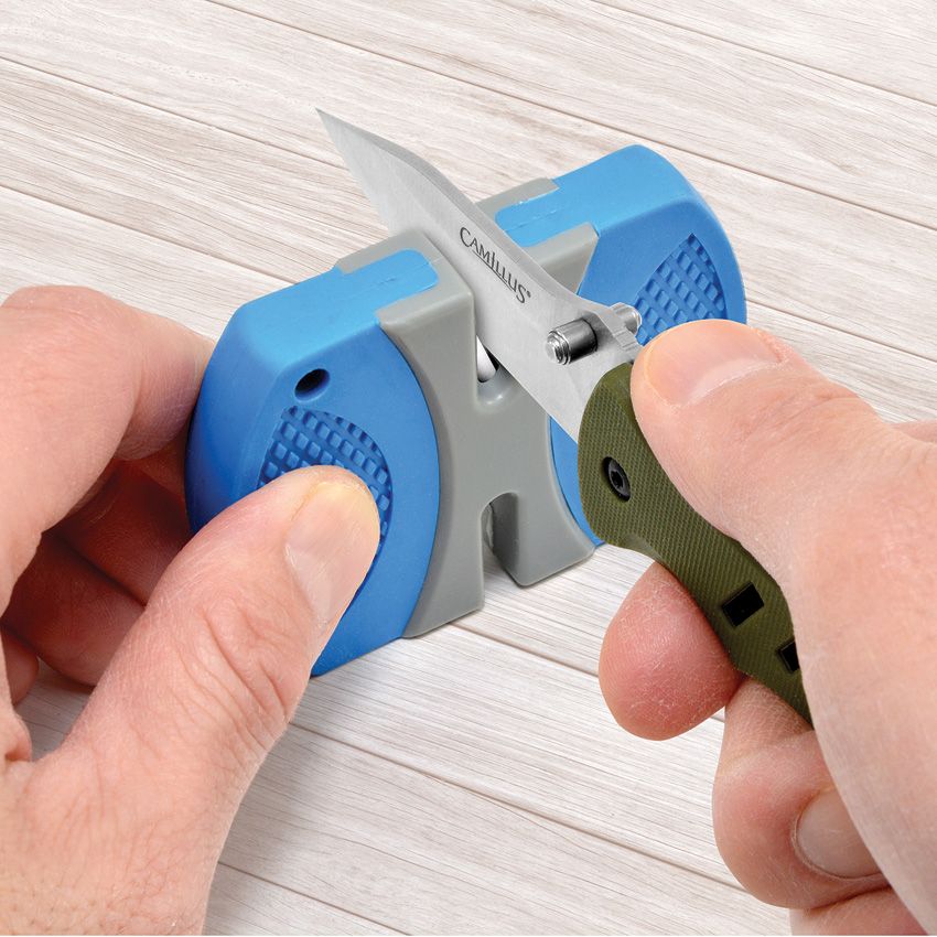 DMT Keychain Sharpener - DMT (image 3)