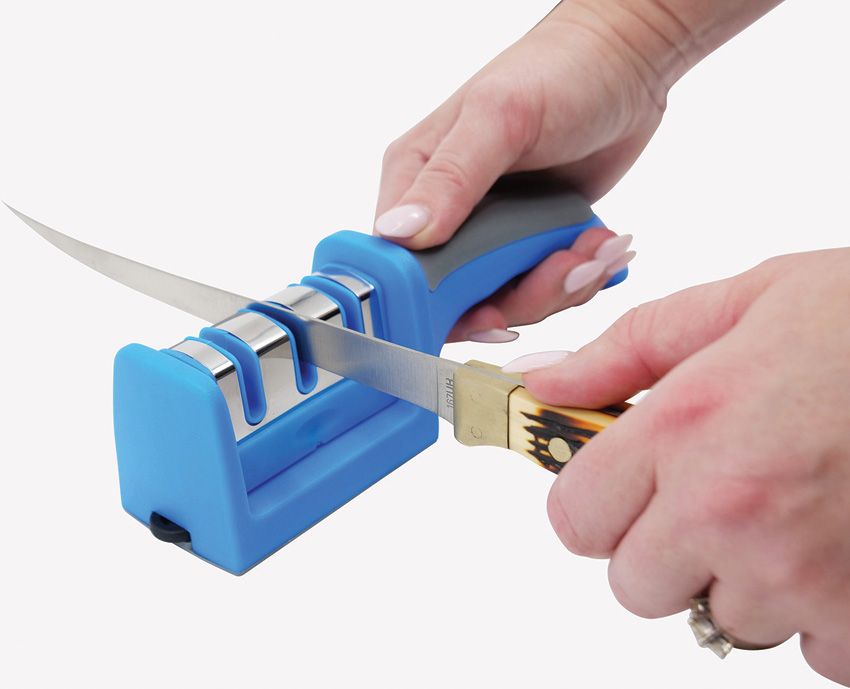 DMT Knife Sharpe - DMT (image 4)