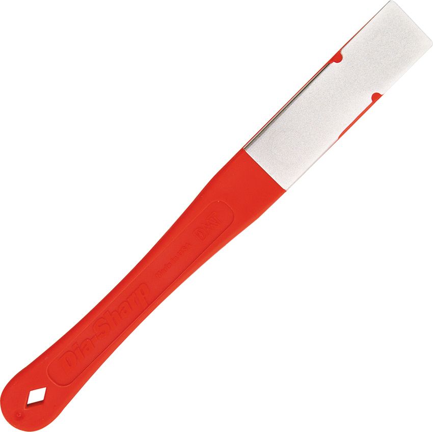 Knife Sharpener Outdoor - DMT Red Red - DMT