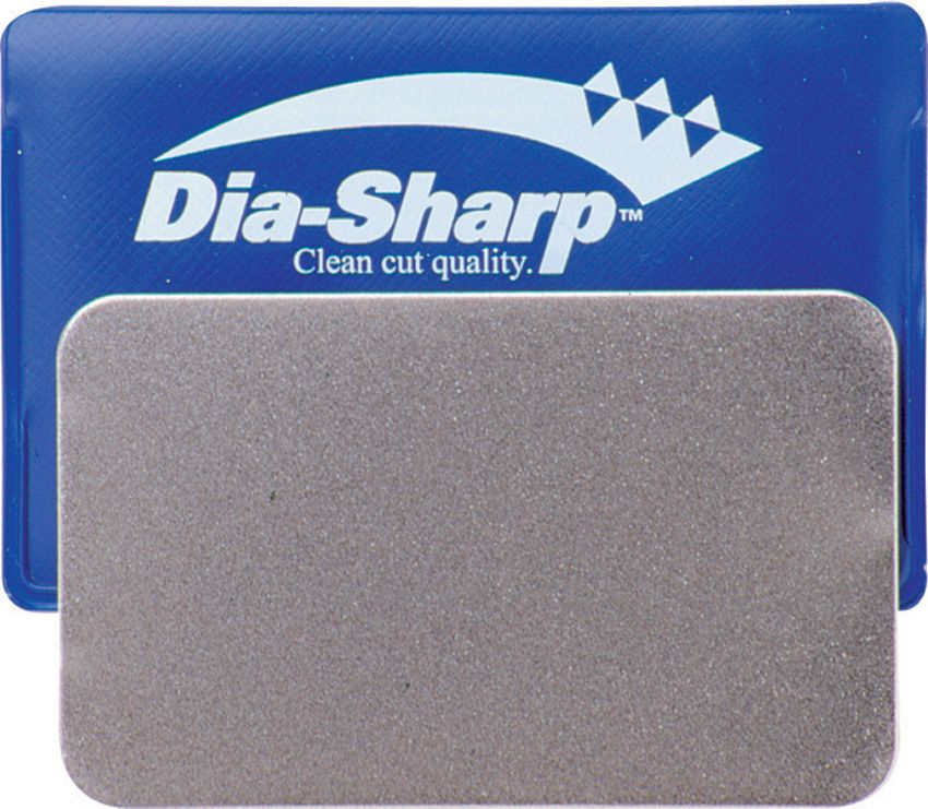Knife Sharpener Outdoor - DMT Blue Blue - DMT