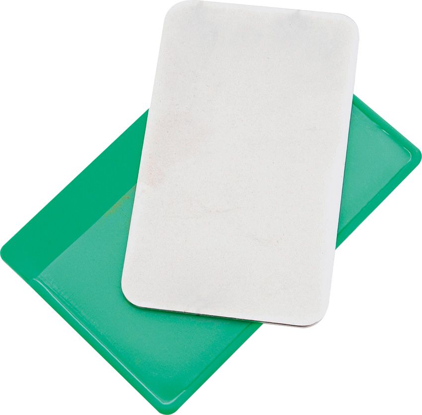 Knife Sharpener Outdoor - DMT Green Green - DMT