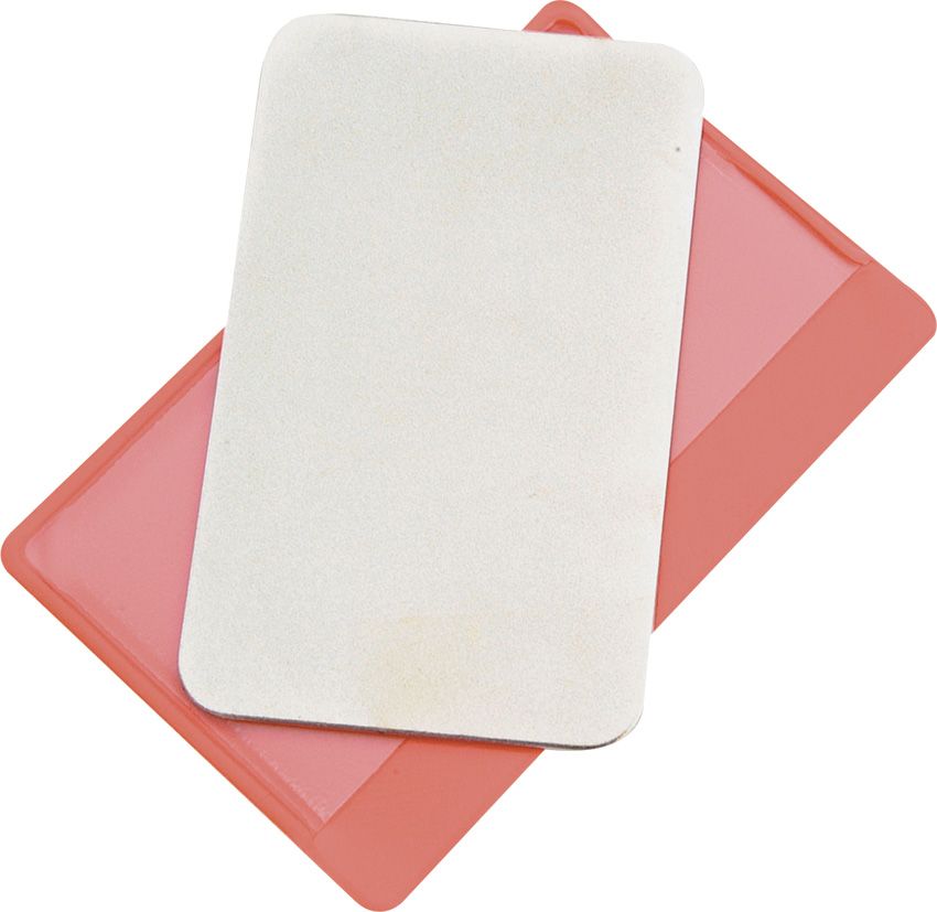 Knife Sharpener Outdoor - DMT Red Red - DMT