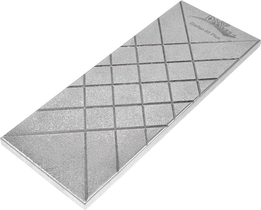 Arkansas Whetstone Knife Sharpener - DMT - DMT