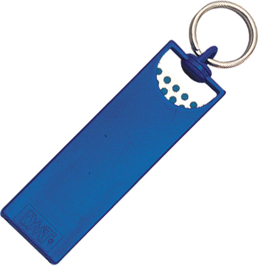Knife Sharpener Outdoor - DMT Blue Blue - DMT