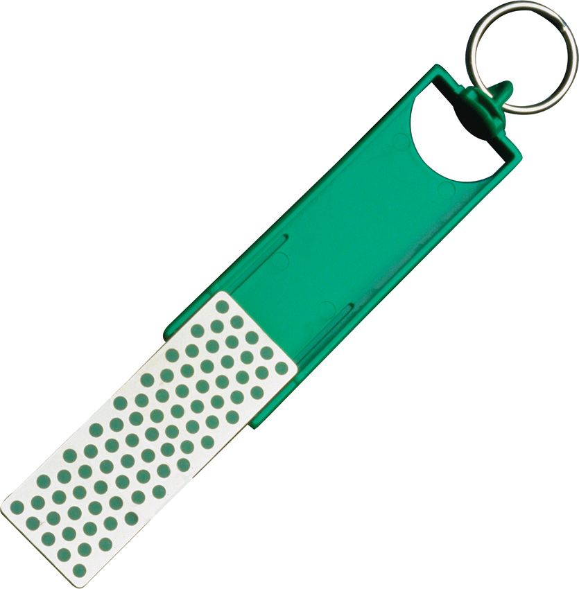 Knife Sharpener Outdoor - DMT Green Green - DMT