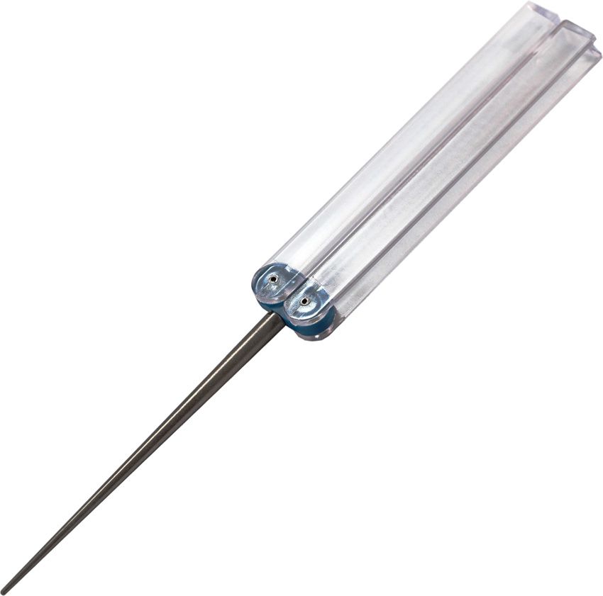 Knife Sharpener Outdoor - DMT Blue / Clear Blue / Clear - DMT