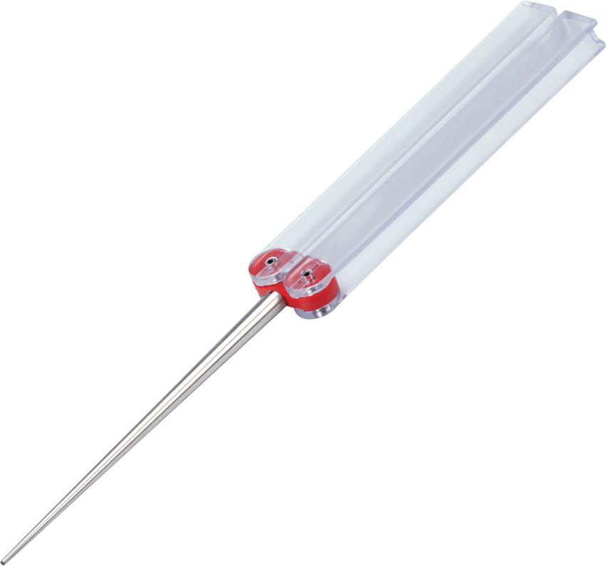 Knife Sharpener Outdoor - DMT Red / Clear Red / Clear - DMT