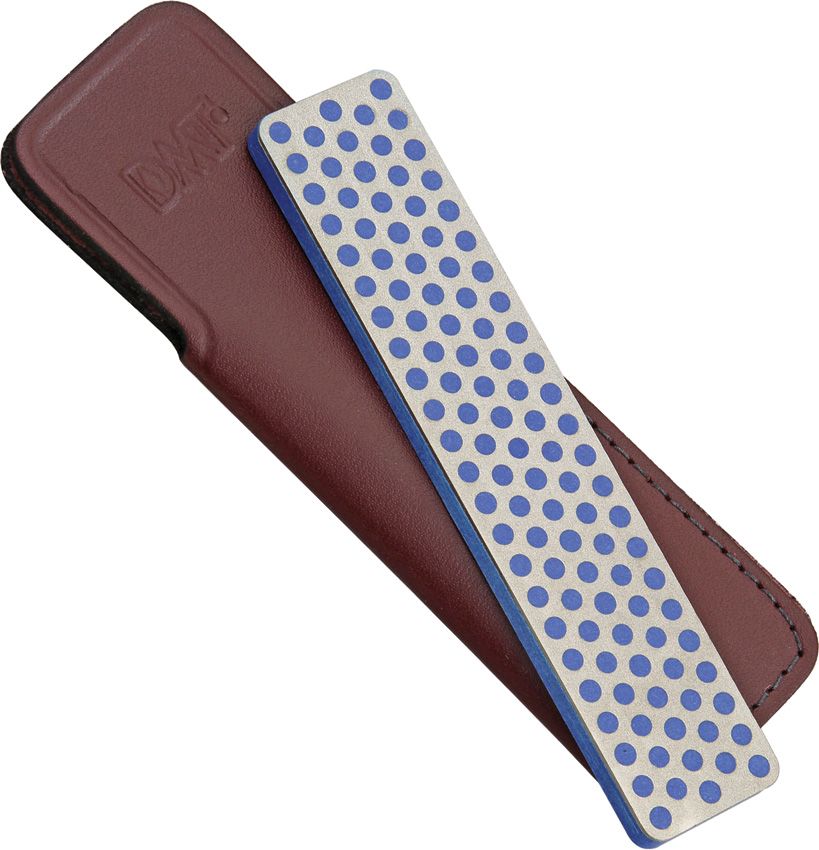 Knife Sharpener Outdoor - DMT Blue Blue - DMT